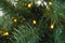 Lifa Living - Kunstkerstboom - Met 130 LED lampjes - 150 cm - Groen