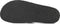 Mexx Romy Phoenix Slippers - Dames - Imitatieleer - Zwart - Maat 38