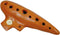 Schwarz Ocarina F OC-15-F