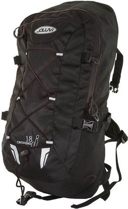 Gym Bag Joluvi 234226-0101 Black
