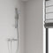 GROHE Euphoria - Glijstang - 60 cm - Chroom
