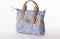 Oilily Handbag - Riviera - Meisjes - Blauw - One Size