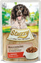 Stuzzy maaltijdzakje - Rund - 24 x 100 gram