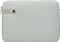 Case Logic LAPS116 - Laptophoes 16 inch - EVA-foam - Aqua Gray