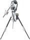 Bresser Messier EXOS-2 - EQ GoTo-Montering - Poolzoeker - Draagvermogen 13 kg