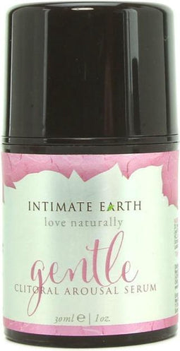 Clitorale Opwinding Serum Zacht 30 ml Intimate Earth INT004