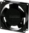 Sunon SF23092A2092HBT Axiaalventilator 230 V/AC 50.94 m³/h (l x b x h) 92 x 92 x 25 mm