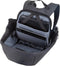 Lightpak rugzak - SAFEBAG - polyester - antraciet - JU-46154