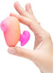 ROMP Kiss – Luchtdruk Vinger Vibrator