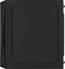 Aerocool CS-107 - ATX Mini-Toren - 3x 120mm FRGB fans - Zwart