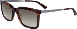 Zonnebril Heren Calvin Klein Calvin Klein S Bruin Habana Ø 55 mm