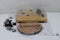 Lenco LBT-335BA - Platenspeler - Bluetooth 5.2 - Bamboe (FSC)