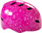 Volare Fiets/Skatehelm - Roze - 55-57 cm