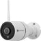 Smartwares CIP-39220 IP Camera - 1080p - Full HD - Gratis app - Micro SD - 180° - Buiten - Nachtzicht - Wit