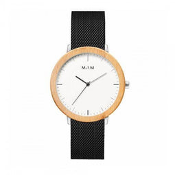 Horloge unisex MAM687 (Ø 39mm)