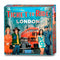 Days of Wonder Ticket to Ride London - Strategisch spel - Speeltijd 15 min - NL