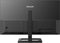 Philips 275E2FAE - 27 inch QHD Monitor - IPS paneel met FreeSync - Zwart