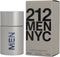 Carolina Herrera 212 Man - 50ml - Eau de toilette
