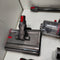 Dyson V12 Detect Slim Submarine - Steel stofzuiger - Dweilfunctie - 140 AW zuigkracht