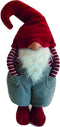 Gnoom kerstkabouter Maurice staand 1 meter