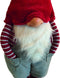 Gnoom kerstkabouter Maurice staand 1 meter