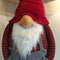Gnoom kerstkabouter Maurice staand 1 meter