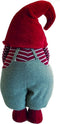 Gnoom kerstkabouter Maurice staand 1 meter