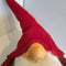 Gnoom kerstkabouter Maurice staand 1 meter