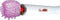 Magic Massager Pleasure Attachment Thin Nubs/Geometric