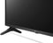 LG 50UP75003LF - Ultra HD TV - 50