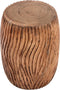 The Celebes kruk naturel 45cm