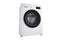 LG F4A1009NWK - Wasmachine - Stoomwasprogramma - AI DD systeem