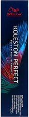 Permanente Kleur Koleston Me+ Wella Nº 0/00 (60 ml)