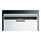 SIEMENS SN23HW60AE - Vaatwasser IQ300 - 13 couverts 6 programma's - Wit