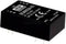 Mean Well SCWN03A-12 DC/DC-convertermodule 250 mA 3 W Aantal uitgangen: 1 x Inhoud 1 stuk(s)