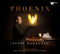 Phoenix - CD - Vioolconcertos van Tsjaikovski en Różycki - Janusz Wawrowski