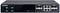 QNAP QSW-M804-4C - Layer 2 Web Managed Switch - 4x 10GbE SFP+ en 4x 10GbE SFP+/RJ45 combopoorten