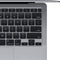 Apple MacBook Air (2020) - Laptop - M1 8-core GPU 8GB RAM 256GB SSD - Spacegrijs