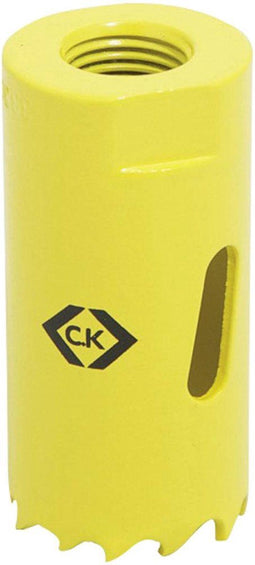 C.K 424005 Gatenzaag 22 mm 1 stuk(s)