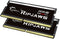 G.Skill Ripjaws F5 - DDR5 SODIMM - 64GB (2x 32GB) - 5.600MT/s (2 stuks)