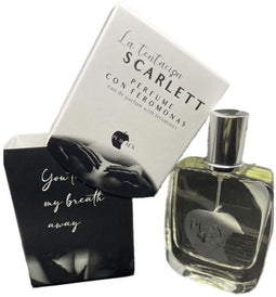 Parfum met Feromonen Tentacion 50 ml