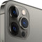 APPLE iPhone 12 Pro Max - 256 GB - 5G - Grafiet