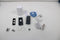 eufy Video Doorbell - Videodeurbel - 2K Sony sensor - Bewegingsdetectie