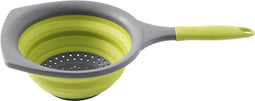 Outwell Collaps Colander w/handle Green