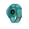 Garmin Forerunner 165 Music turkoois/water