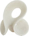 Light & Living - Ornament 19,5x14,5x23 cm ZAINO crème