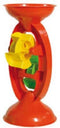 Massamarkt 1232 - Zandmolen - H28Cm - Diverse kleuren