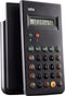 Braun BNE001BK - Bureaurekenmachine