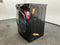 Inventum VWM9010B - Wasmachine - 14 wasprogramma's - Zwart
