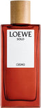Loewe - Herenparfum - Solo Cedro - Eau de toilette 100 ml